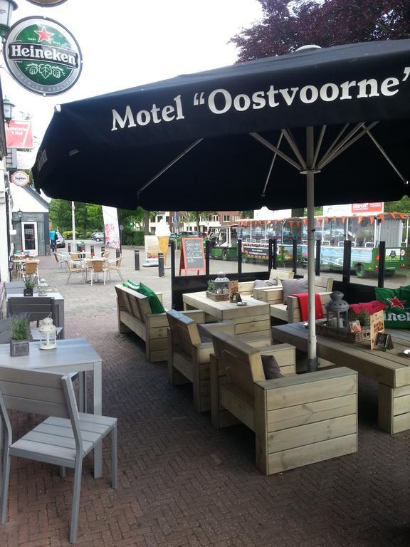 Motel Остворне Номер фото