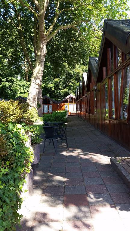 Motel Остворне Номер фото